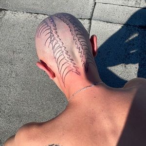 Meet your Posher, Mikael